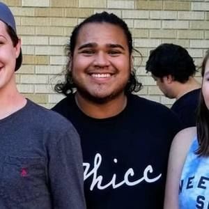 Meet your Posher, Anthony